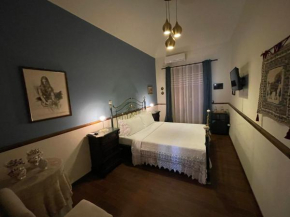 Guest House Le ginestre dell'Etna, Belpasso